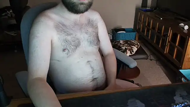 silverfish325 online show from February 17, 1:04 am