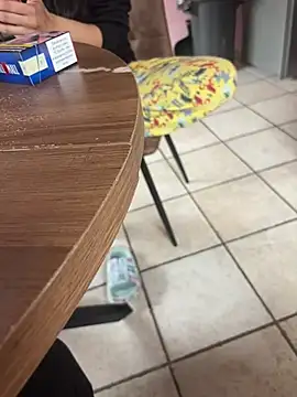 daubine46 online show from April 13, 9:32 am