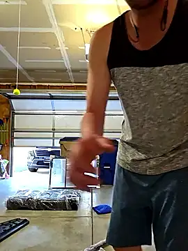 MrMechanic38 online show from March 21, 12:03 am