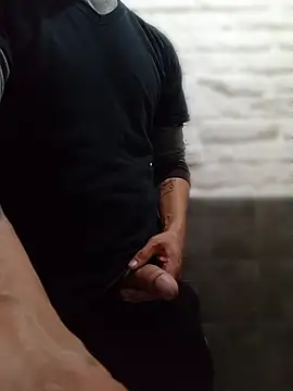 1Amarguetix online show from March 23, 11:16 am