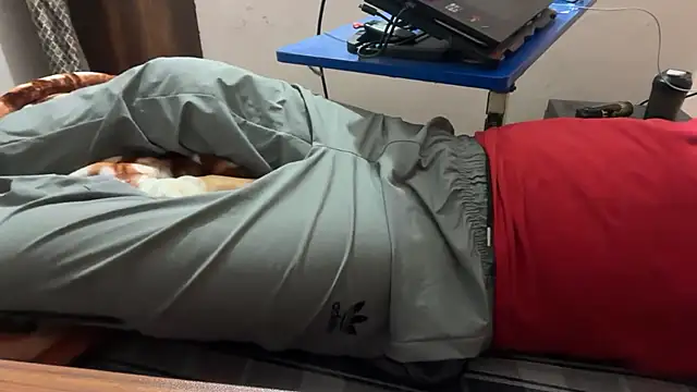 sexyboy09 online show from October 24, 7:15 pm