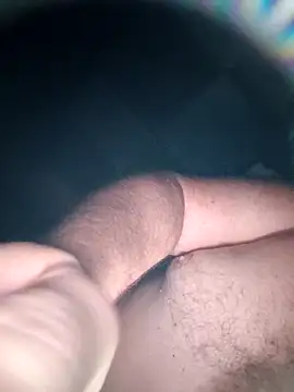 Snapshot of Macanxxx chatting on October 5, 5:00 am Macanxxx online show from October 5, 5:00 am