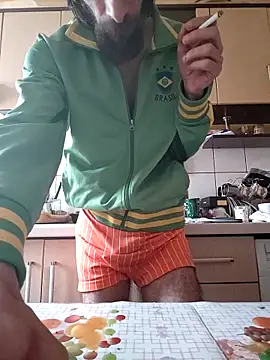 vulpe8400 online show from December 22, 11:51 am