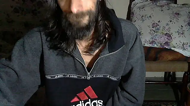 vulpe8400 online show from April 10, 10:06 pm