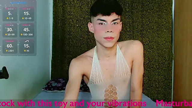 femboykeene online show from December 4, 10:06 pm