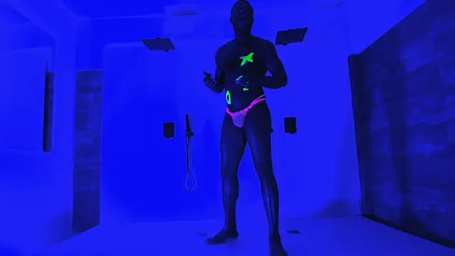 Latrellx7 online show from December 28, 12:03 pm