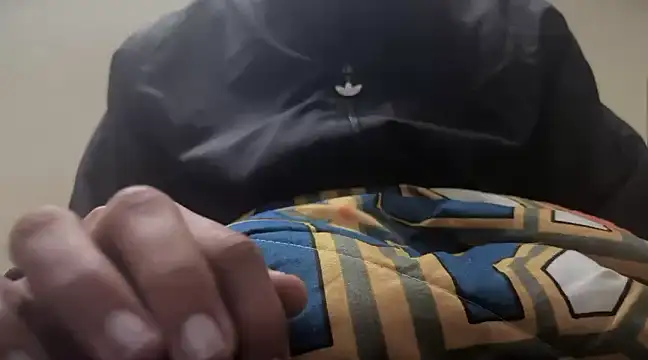 SexMachine1069 online show from February 13, 11:39 am