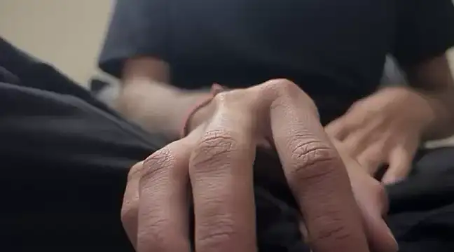 SexMachine1069 online show from December 14, 7:03 pm