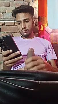 AjaxStar online show from October 19, 3:44 am