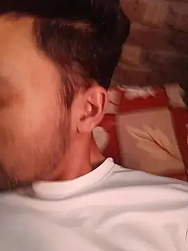 AjaxStar online show from October 13, 3:23 am