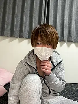 onimakura online show from February 23, 2:52 pm