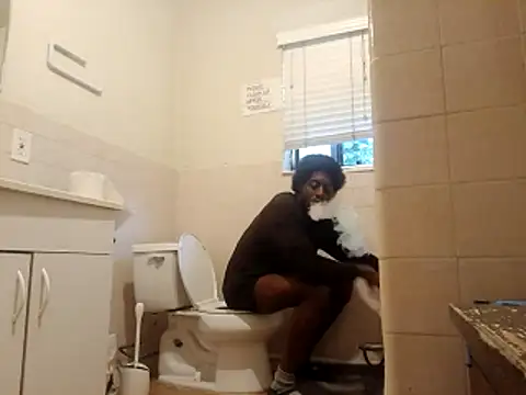 DevinToore online show from November 2, 8:24 pm