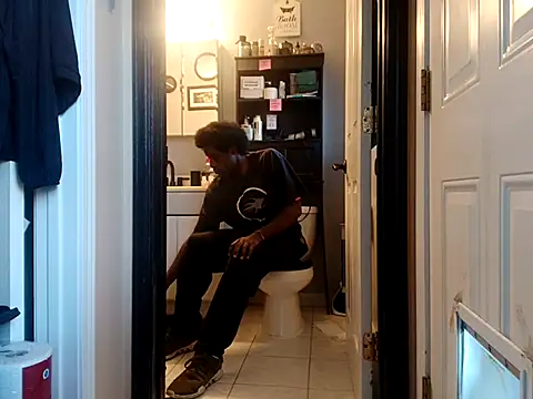 DevinToore online show from November 28, 10:00 pm