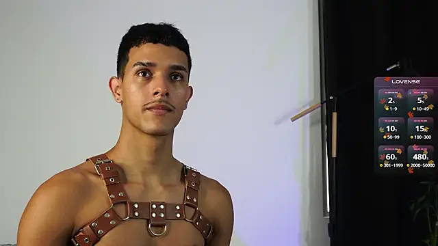 Busterspinter online show from March 15, 10:27 pm