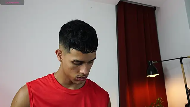 Busterspinter online show from March 5, 1:13 am