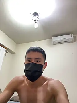 Benson18y online show from January 8, 1:20 pm