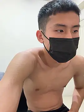 Benson18y online show from January 9, 6:15 pm