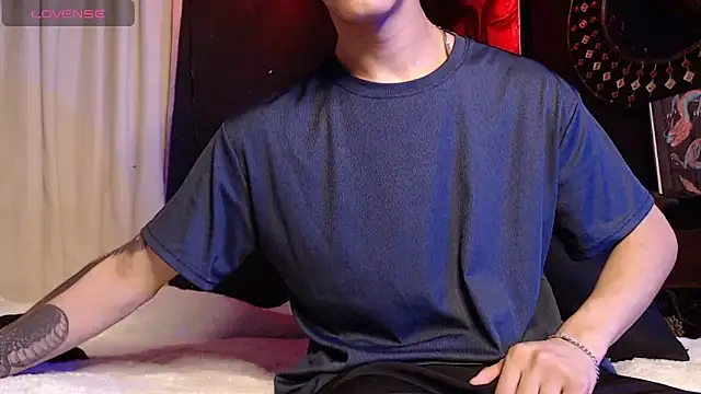 Godly huan online show from February 5, 11:23 pm