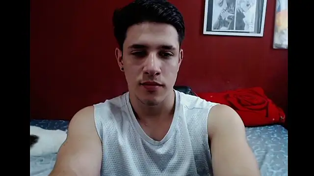 Adan rivas  online show from June 18, 6:46 pm
