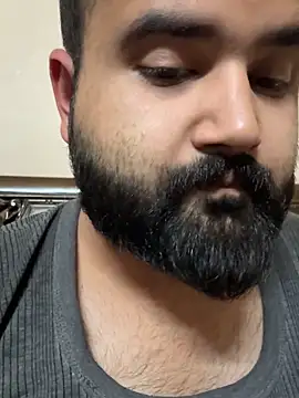 Dicky Rohan online show from February 13, 4:07 pm