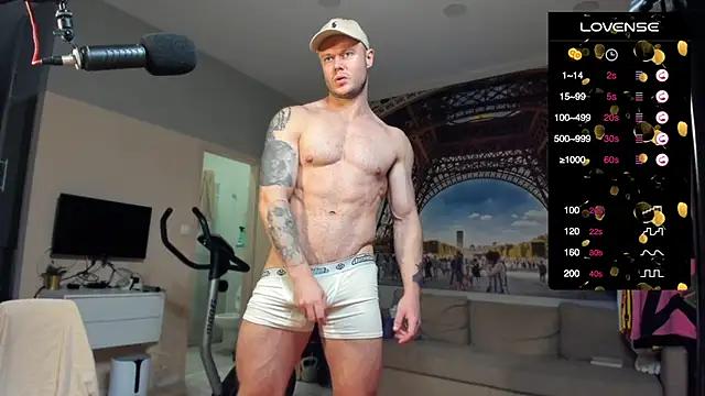 kingjamesuk online show from November 16, 2:08 pm