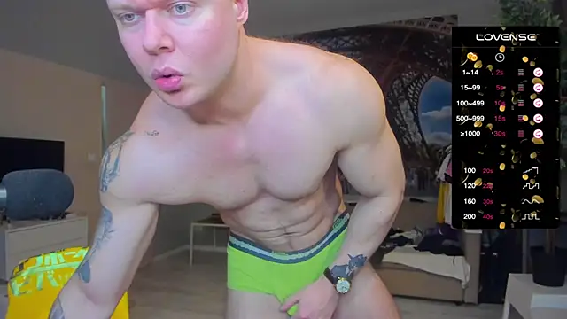 kingjamesuk online show from March 2, 2:15 pm