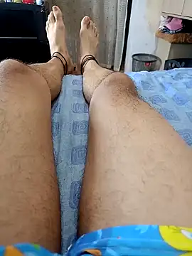 Yedrix online show from January 3, 2:10 am