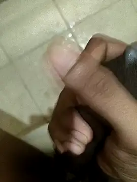 naughtiestdaddy online show from January 15, 6:32 pm