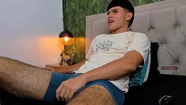 Nathaniel Park online show from January 17, 5:00 am