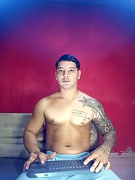 paul luis online show from October 11, 12:58 am