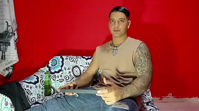 paul luis online show from February 21, 2:28 am