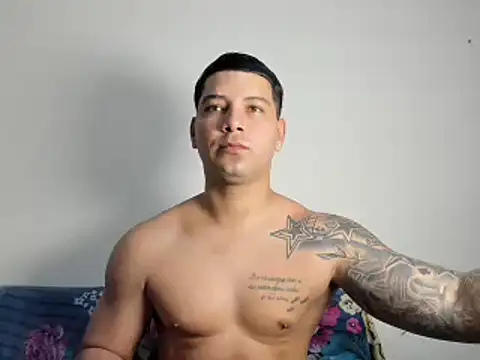 paul luis online show from April 10, 1:34 am