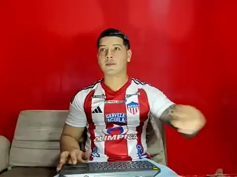 paul luis online show from September 27, 12:08 am