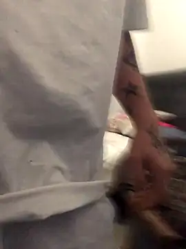 aely155 online show from December 1, 12:35 am