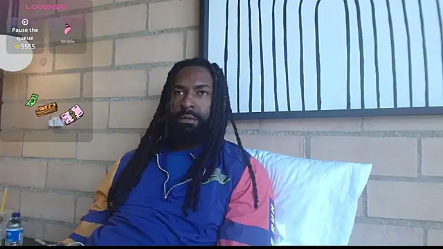 Snapshot of johngabbanaa chatting on January 11, 3:09 pm johngabbanaa online show from January 11, 3:09 pm