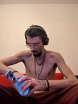 casualtimepassenger online show from January 27, 4:33 pm