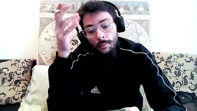 casualtimepassenger online show from March 10, 7:55 am