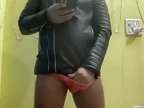MontyConstant123 online show from January 25, 7:39 pm