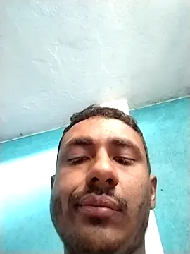 Jhon999R online show from February 15, 6:33 pm