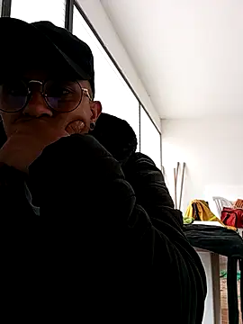 Dannyel2020 online show from March 18, 4:43 pm