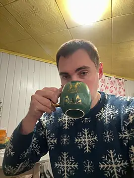 Rowing199456 online show from February 14, 11:11 pm