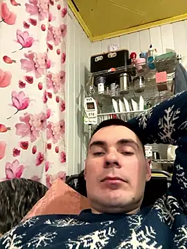 Rowing199456 online show from January 18, 4:47 am