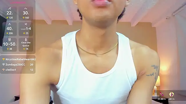 Dark hairy  online show from December 28, 3:58 am