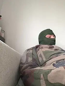 Napoleon1er  online show from December 29, 2:42 pm