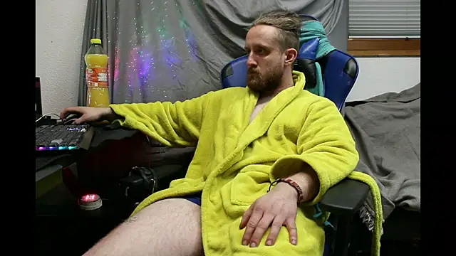 DrownMentallyyy online show from January 7, 6:06 am