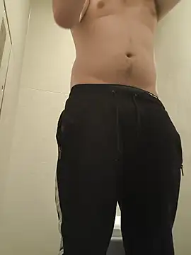 DrownMentallyyy online show from October 28, 5:54 am