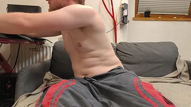 DrownMentallyyy online show from March 15, 9:05 pm