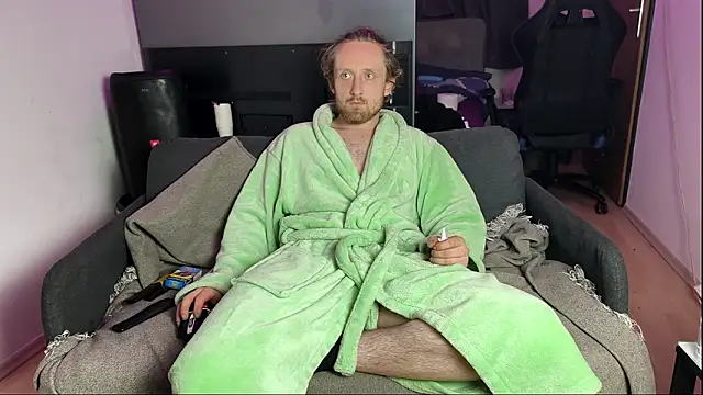 DrownMentallyyy online show from March 11, 4:19 am