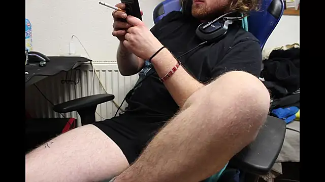 DrownMentallyyy online show from January 15, 11:08 pm