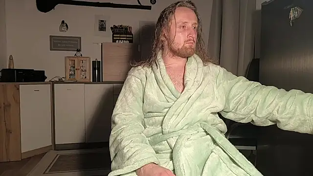 DrownMentallyyy online show from October 7, 2:37 am